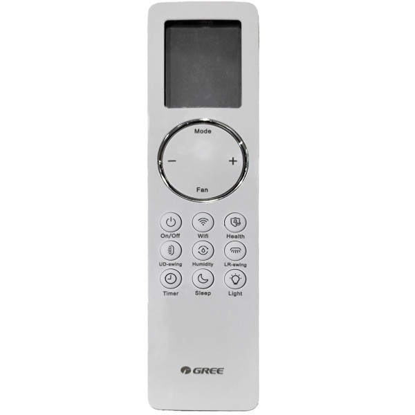 Внутршній блок Gree GWH09AUCXB-K6DNA1A/I Silver