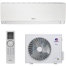 Кондіционер Gree GWH24AUDXF-K6DNA1A Clivia Stone Beige