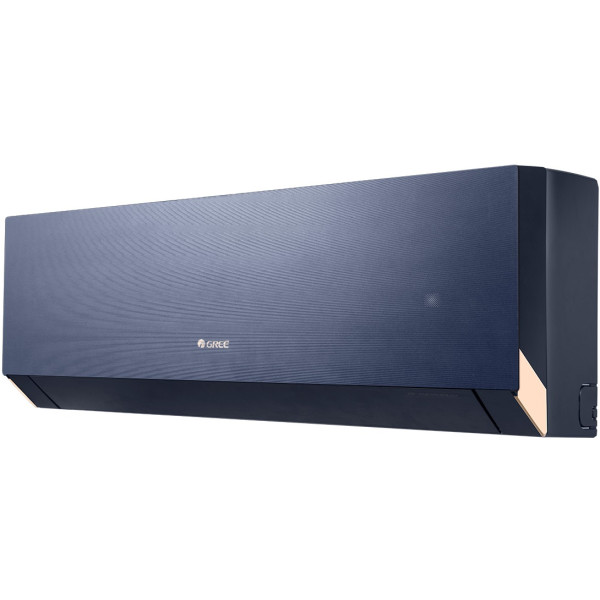 Внутршній блок Gree GWH09AUCXB-K6DNA1A/I Blue