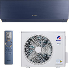 Кондіционер Gree GWH24AUDXF-K6DNA1A Clivia Blue