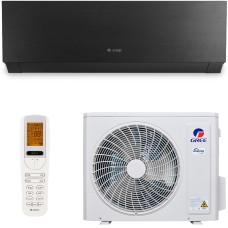 Кондіционер Gree GWH24AUDXF-K6DNA1A Clivia Black