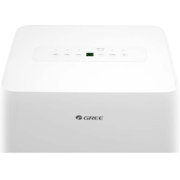 Осушувач повітря Gree Aovia GDN24BGB-K5EBA1A