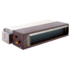 Внутршній блок Gree GFH(09)EA-K6DNA1B/I