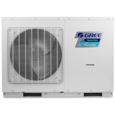 Тепловий насос моноблок Gree GRS-CQ8.0Pd/NGH-M