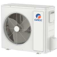 Зовнішній блок Gree GUD100W/NhA-X