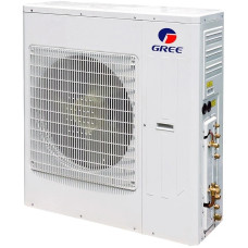 Зовнішній блок Gree GWHD(28)NK6OO 4 port