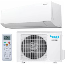 Кондиціонер Hoapp HSC-HA22VA/HMC-HA22VA Balance