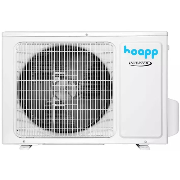 Кондиціонер Hoapp HSK-HA38VAW/HMK-HA38VA Sky