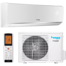Кондиціонер Hoapp HSZ-GX22VA/HMZ-GX22VA Light