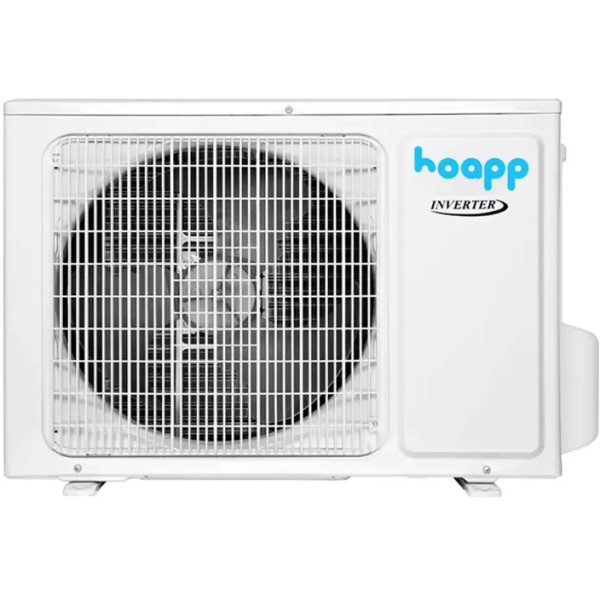 Кондиціонер Hoapp HSZ-GX28VA/HMZ-GX28VA Light