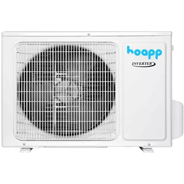 Кондиціонер Hoapp HSZ-GX28VAW/HMZ-GX28VA Light