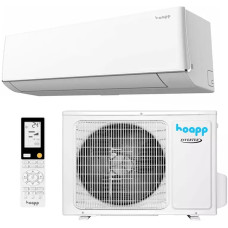 Кондиціонер Hoapp HSZ-HX28VAW/HMZ-HX28VA Sky Pro