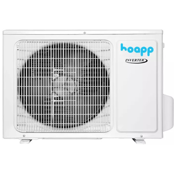 Кондиціонер Hoapp HSZ-HX28VAW/HMZ-HX28VA Sky Pro