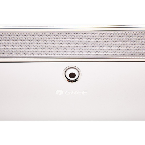 Кондіционер Gree GWH09AKC-K6DNA1A Soyal