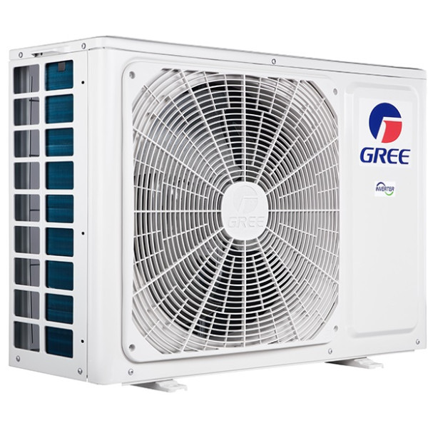 Кондіционер Gree GWH09AKC-K6DNA1A Soyal