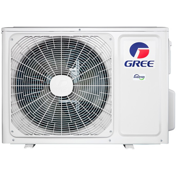 Кондіционер Gree GWH09AKC-K6DNA1A Soyal