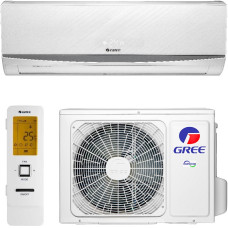 Кондіционер Gree GWH09QD-S6DBD2A Stage