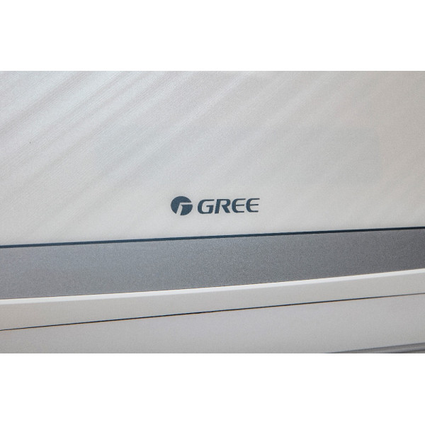 Кондіционер Gree GWH09QD-S6DBD2A Stage