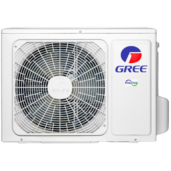 Кондіционер Gree GWH09QD-S6DBD2A Stage