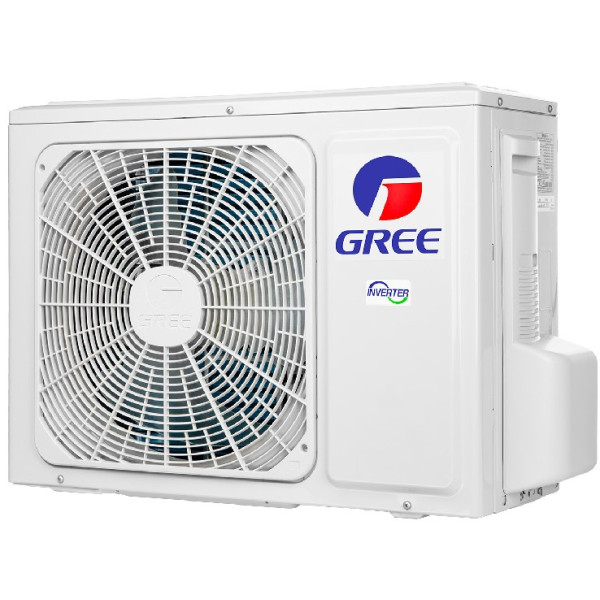 Кондіционер Gree GWH09QD-S6DBD2A Stage