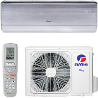Кондіционер Gree GWH09UB-K6DNA4A U-Crown