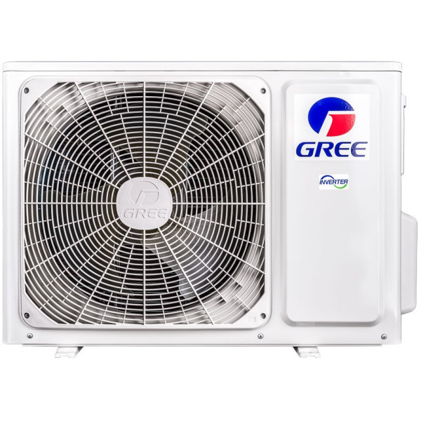 Кондіционер Gree GWH09UB-K6DNA4A U-Crown